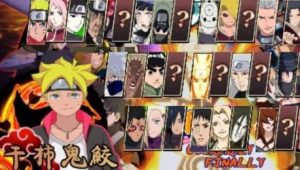 Naruto Senki APK – Download Latest Version 2024 1