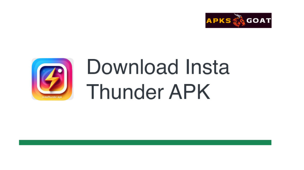 insta thunder apk download