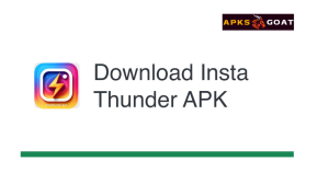 Insta Thunder APK Download For Android 2