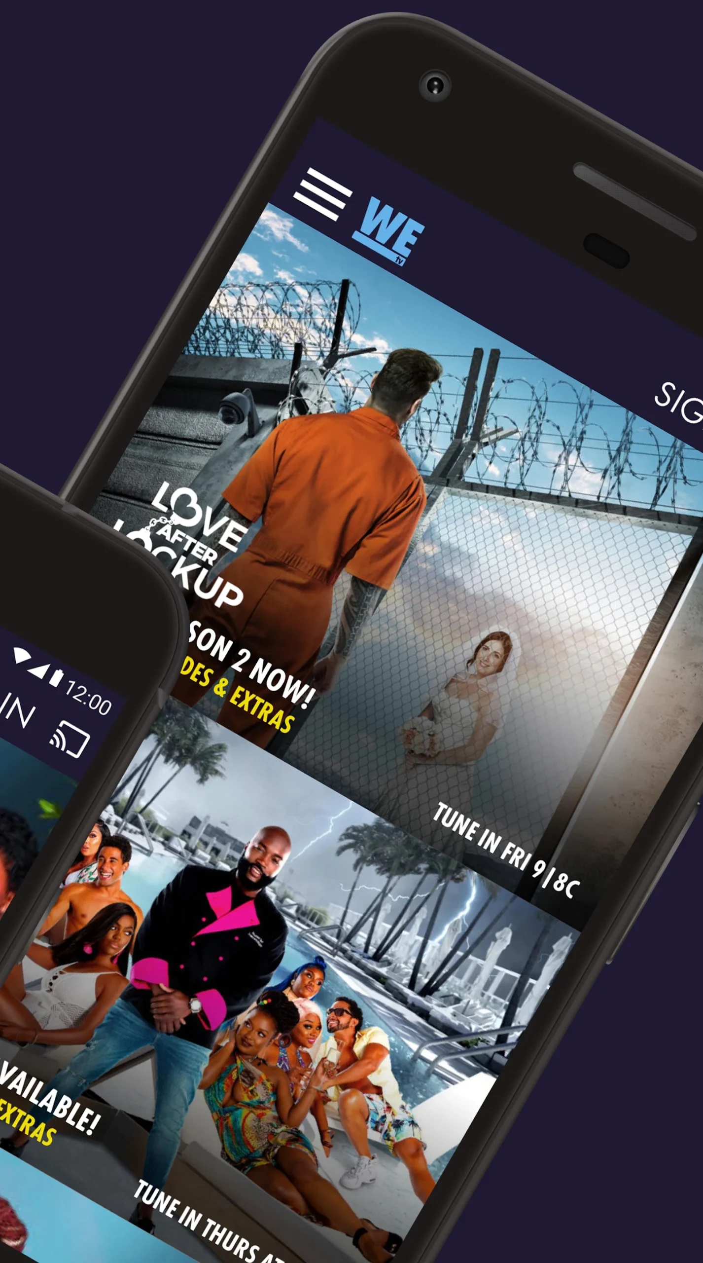WeTV MOD APK (VIP Unlocked, Remove ads) for Android 4