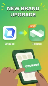 Telebox MOD APK (Premium Unlocked) For Android 1