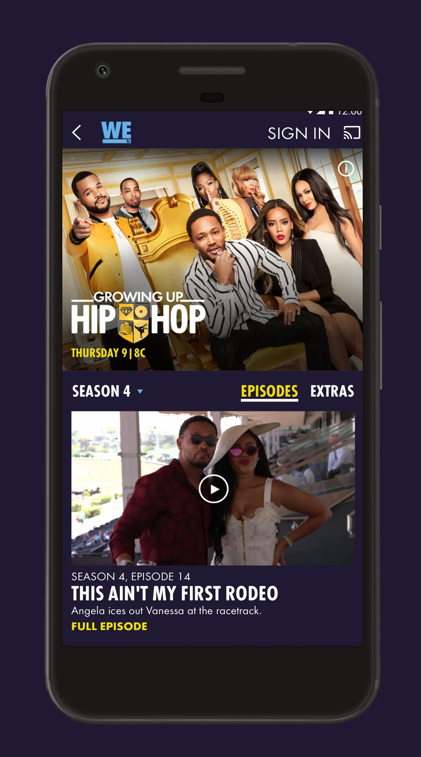 WeTV MOD APK (VIP Unlocked, Remove ads) for Android 3