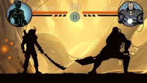 Shadow Fight 2 MOD APK Unlimited Everything and Max Level 2