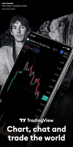 TradingView MOD Apk [Premium] Free For Android 7