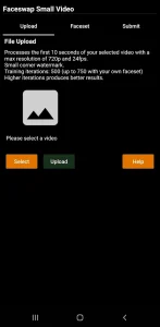 Deepfake MOD APK v2.9 (Unlimited Face Swap) For Android 3