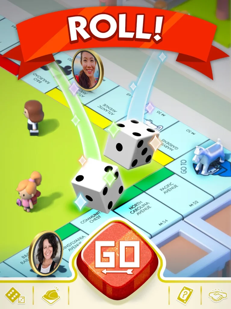 monopoly go mod  apk latest version