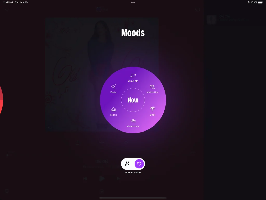 free music app