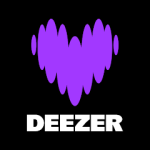 deezer app